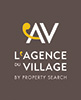 Agence du village