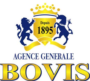 logo agence