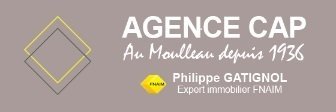 logo agence