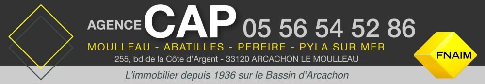 AGENCE CAP