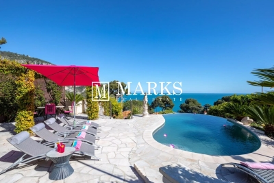 House to rent in EZE  - 6 rooms - 1400 m&sup2; 