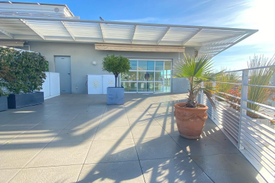 Apartment for sale in CAGNES-SUR-MER  - 4 rooms - 107 m&sup2; 