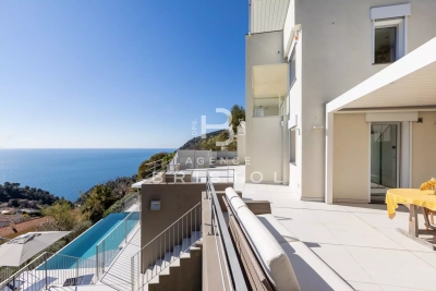 House for sale in EZE  - 7 rooms - 430 m&sup2; 