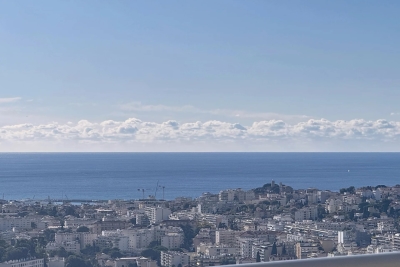 Apartment for sale in LE CANNET  - 5 rooms - 157 m&sup2; 