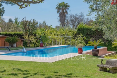 House for sale in VALBONNE  - 8 rooms - 213 m&sup2; 