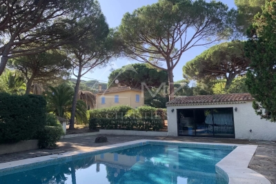 House for sale in STE-MAXIME   - 210 m&sup2; 