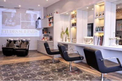 Commercial real estate for sale in BEAULIEU-SUR-MER  - 4 rooms - 61 m&sup2; 