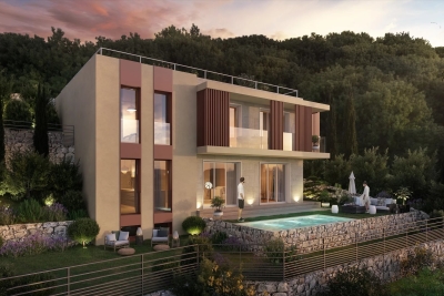 House for sale in EZE  - 7 rooms - 228 m&sup2; 