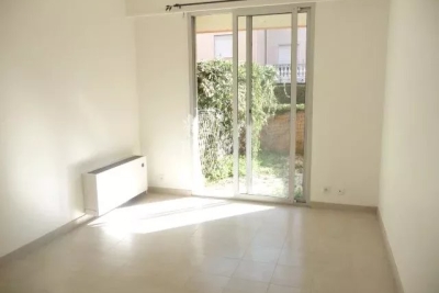 Apartment for sale in BEAULIEU-SUR-MER  - 1 rooms - 37 m&sup2; 