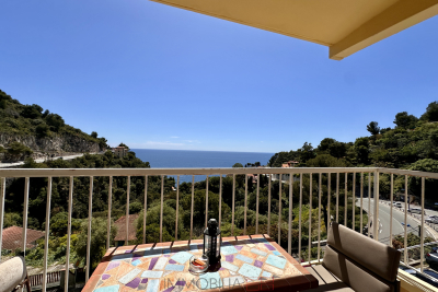 Apartment for sale in EZE  - 2 rooms - 40 m&sup2; 