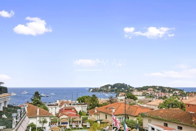 House for sale in ST-JEAN-CAP-FERRAT  - 7 rooms - 270 m&sup2; 
