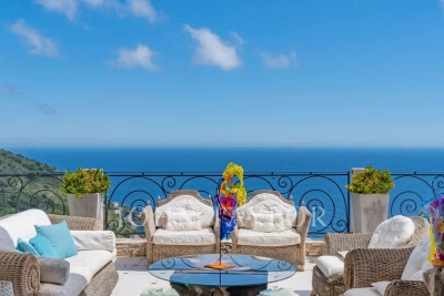 House for sale in EZE   - 1045 m&sup2; 