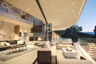 Building plot for sale in EZE   - 1254 m&sup2; 