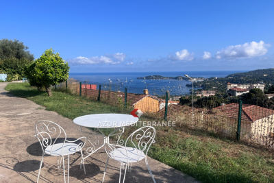 House to rent in BEAULIEU-SUR-MER  - 1 rooms  