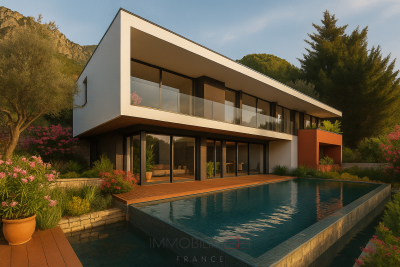 Building plot for sale in EZE   - 600 m&sup2; 