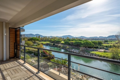 Apartment for sale in MARSEILLE 8EME  - 5 rooms - 139 m&sup2; 