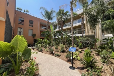 Apartment for sale in EZE  - 2 rooms - 51 m&sup2; 