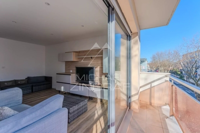 Apartment for sale in ARCACHON  - 4 rooms - 75 m&sup2; 