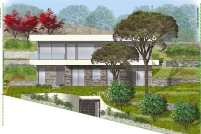Building plot for sale in EZE   - 848 m&sup2; 