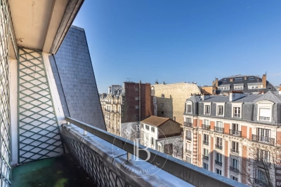 Apartment for sale in PARIS 17EME   - 75 m&sup2; 