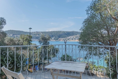 House for sale in ST-JEAN-CAP-FERRAT  - 6 rooms - 158 m&sup2; 