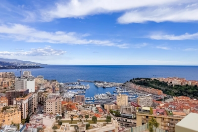Apartment for sale in MONACO  - 4 rooms - 250 m&sup2; 