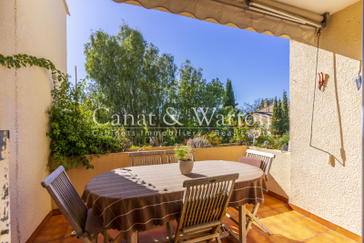 Apartment for sale in TOULON  - 6 rooms - 150 m&sup2; 