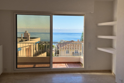 Apartment for sale in BEAULIEU-SUR-MER  - 3 rooms - 84 m&sup2; 