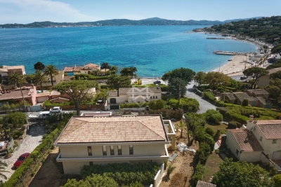 House for sale in STE-MAXIME  - 7 rooms - 288 m&sup2; 