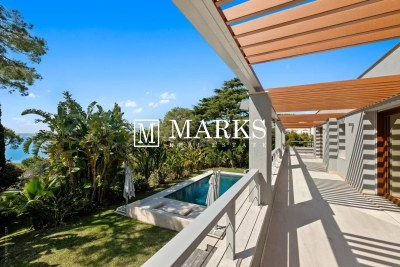 House for sale in ST-JEAN-CAP-FERRAT  - 7 rooms - 459 m&sup2; 