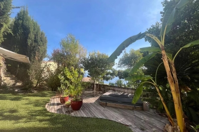 House for sale in EZE  - 4 rooms - 130 m&sup2; 