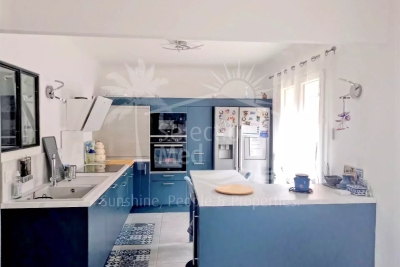 Apartment for sale in SIX-FOURS-LES-PLAGES  - 4 rooms - 78 m&sup2; 