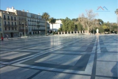 Apartment for sale in HYÈRES  - 4 rooms - 99 m&sup2; 