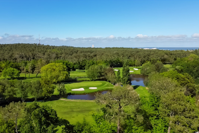 House for sale in ARCACHON  - 7 rooms - 240 m&sup2; 