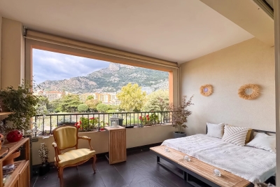 Apartment for sale in MONACO  - 3 rooms - 62 m&sup2; 