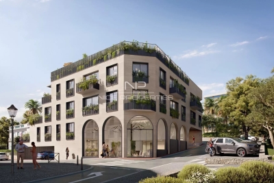 Parking/Garage for sale in BEAULIEU-SUR-MER  - 1 rooms  