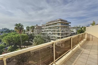 Apartment for sale in JUAN-LES-PINS   - 50 m&sup2; 