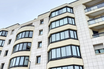 Apartment for sale in BORDEAUX  - 4 rooms - 104 m&sup2; 