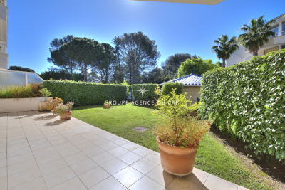 Apartment for sale in ST-RAPHAËL  - 3 rooms - 76 m&sup2; 