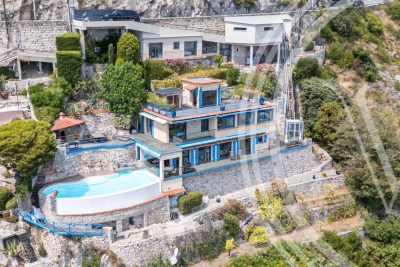 House for sale in EZE  - 6 rooms - 1500 m&sup2; 