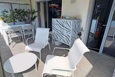Apartment for sale in ST-LAURENT-DU-VAR  - 4 rooms - 86 m&sup2; 