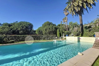 Apartment for sale in CANNES  - 2 rooms - 40 m&sup2; 