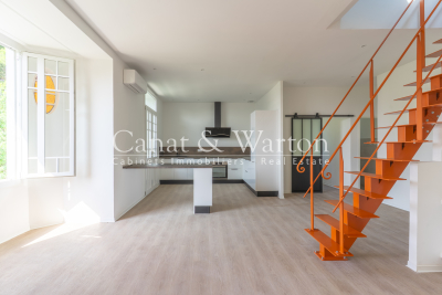 Apartment for sale in TOULON  - 3 rooms - 78 m&sup2; 