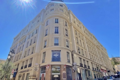 Apartment for sale in MONACO  - 1 rooms - 39 m&sup2; 