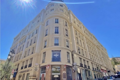 Apartment for sale in MONACO  - 2 rooms - 56 m&sup2; 