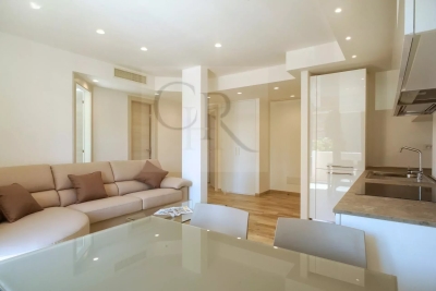 Apartment for sale in ROQUEBRUNE-CAP-MARTIN  - 3 rooms - 52 m&sup2; 