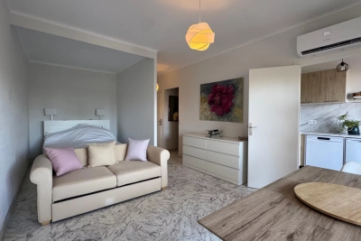 Apartment for sale in BEAULIEU-SUR-MER  - 1 rooms - 35 m&sup2; 