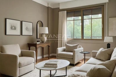 Apartment for sale in NEUILLY SUR SEINE  - 2 rooms - 35 m&sup2; 