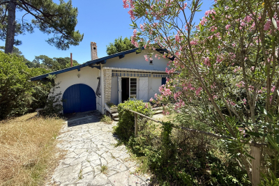 House for sale in ARCACHON  - 4 rooms - 80 m&sup2; 