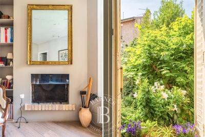 Apartment for sale in BOULOGNE BILLANCOURT  - 2 rooms - 46 m&sup2; 